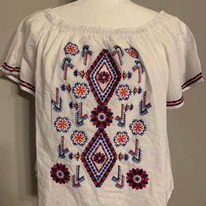 Beltaine blouse NEW with tags! Size xs